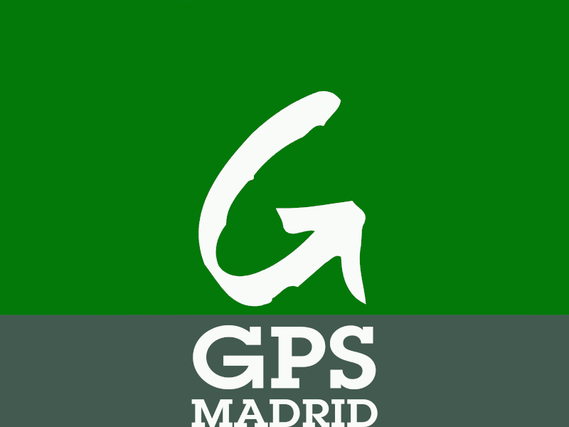 GPS Madrid