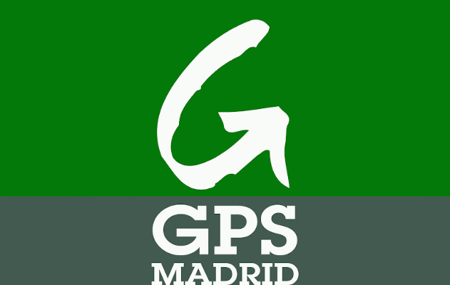 GPS Madrid