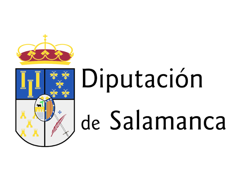 Diputación provincial de Salamanca